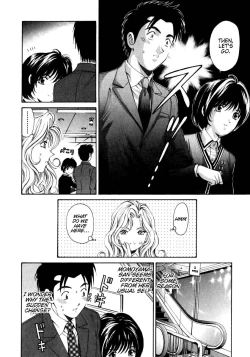 Page 49 of Virgin Na Kankei 2