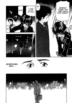 Page 63 of Virgin Na Kankei 2