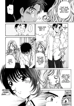 Page 99 of Virgin Na Kankei 2