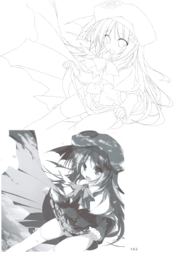 Page 142 of Ritobasu Soushuuhen