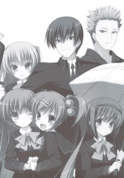 Page 143 of Ritobasu Soushuuhen