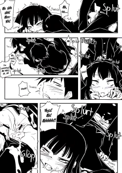 Page 10 of Houkago Playoff