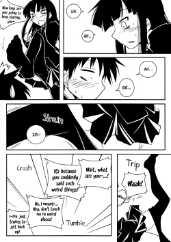 Page 5 of Houkago Playoff