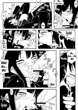 Page 8 of Houkago Playoff