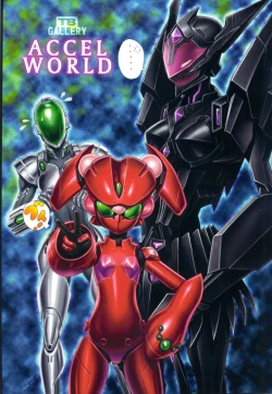 Page 2 of Accel Nanigashi