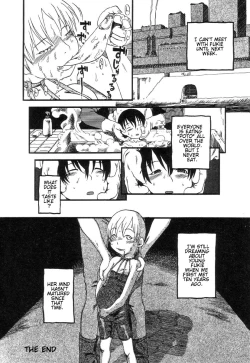 Page 100 of Niku No Ana | The Hole of the Flesh