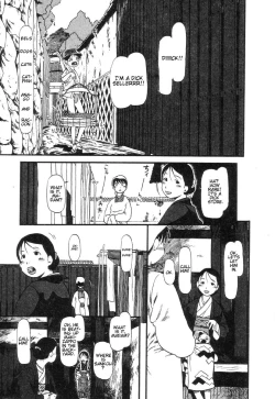 Page 37 of Niku No Ana | The Hole of the Flesh