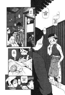 Page 42 of Niku No Ana | The Hole of the Flesh