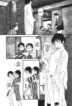 Page 44 of Niku No Ana | The Hole of the Flesh