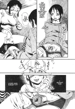 Page 59 of Niku No Ana | The Hole of the Flesh