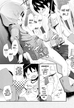 Page 121 of Sugar Spot