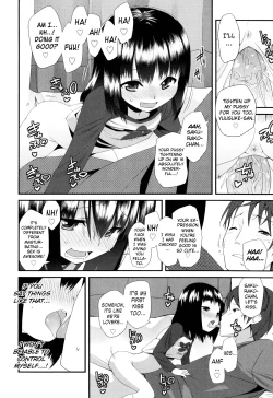 Page 74 of Sugar Spot