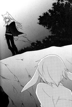 Page 108 of Mimi Paradise Vol. 1