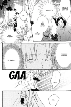 Page 118 of Mimi Paradise Vol. 1