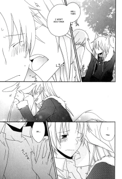 Page 123 of Mimi Paradise Vol. 1