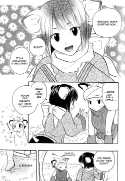 Page 133 of Mimi Paradise Vol. 1