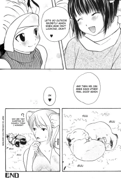 Page 149 of Mimi Paradise Vol. 1