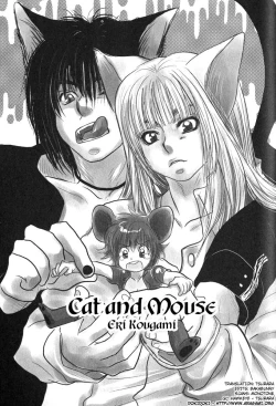 Page 150 of Mimi Paradise Vol. 1