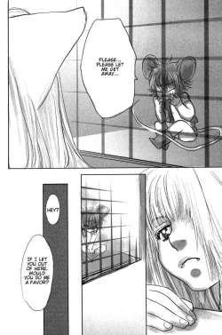 Page 153 of Mimi Paradise Vol. 1