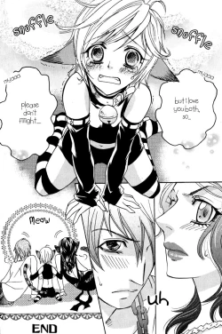 Page 87 of Mimi Paradise Vol. 1