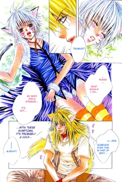 Page 90 of Mimi Paradise Vol. 1