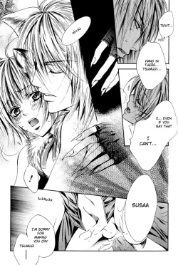 Page 99 of Mimi Paradise Vol. 1