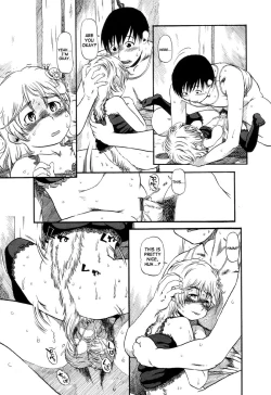 Page 130 of Aiken Yougo Shuukan | Pet Dog Protection Week