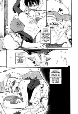 Page 134 of Aiken Yougo Shuukan | Pet Dog Protection Week