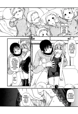 Page 137 of Aiken Yougo Shuukan | Pet Dog Protection Week