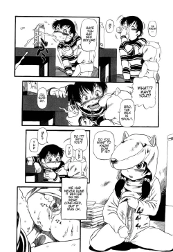 Page 45 of Aiken Yougo Shuukan | Pet Dog Protection Week