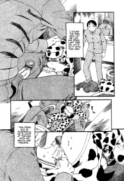 Page 48 of Aiken Yougo Shuukan | Pet Dog Protection Week