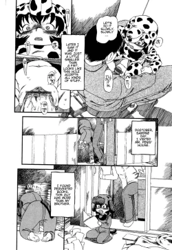 Page 49 of Aiken Yougo Shuukan | Pet Dog Protection Week