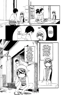 Page 92 of Aiken Yougo Shuukan | Pet Dog Protection Week