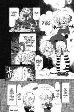 Page 114 of Gesuigai | Drainage City