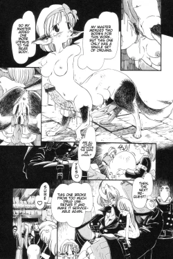 Page 117 of Gesuigai | Drainage City