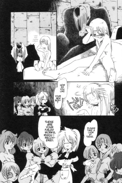 Page 120 of Gesuigai | Drainage City