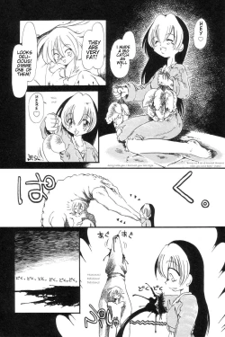 Page 133 of Gesuigai | Drainage City