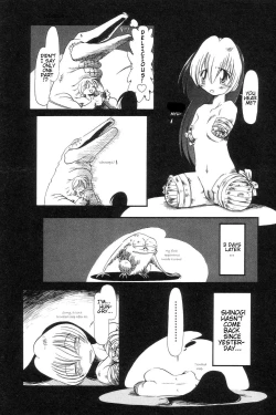 Page 136 of Gesuigai | Drainage City