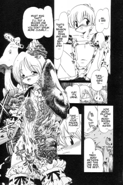 Page 157 of Gesuigai | Drainage City