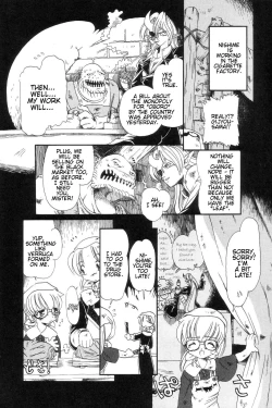 Page 170 of Gesuigai | Drainage City