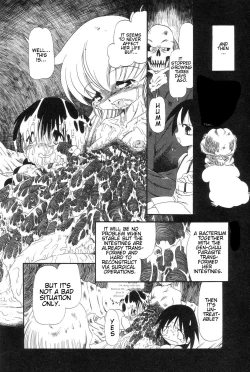 Page 180 of Gesuigai | Drainage City