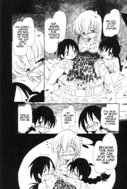 Page 182 of Gesuigai | Drainage City