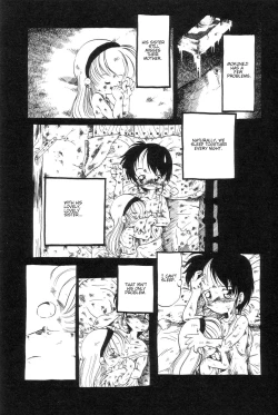 Page 18 of Gesuigai | Drainage City