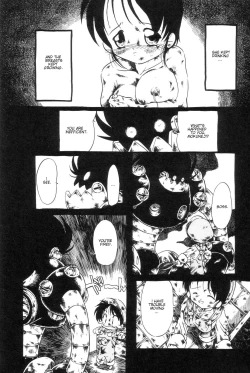 Page 20 of Gesuigai | Drainage City