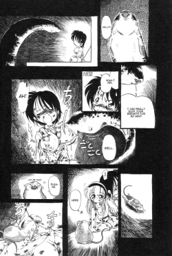 Page 23 of Gesuigai | Drainage City