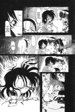 Page 25 of Gesuigai | Drainage City