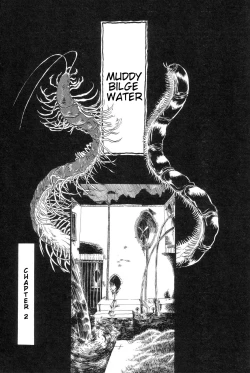 Page 31 of Gesuigai | Drainage City