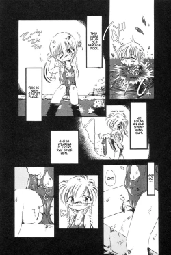 Page 32 of Gesuigai | Drainage City