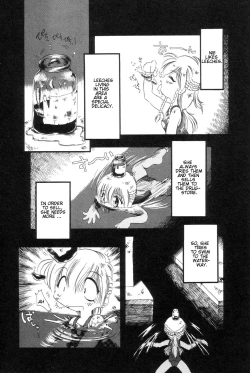 Page 33 of Gesuigai | Drainage City