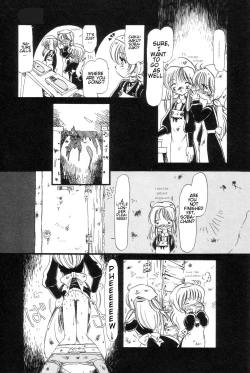 Page 49 of Gesuigai | Drainage City